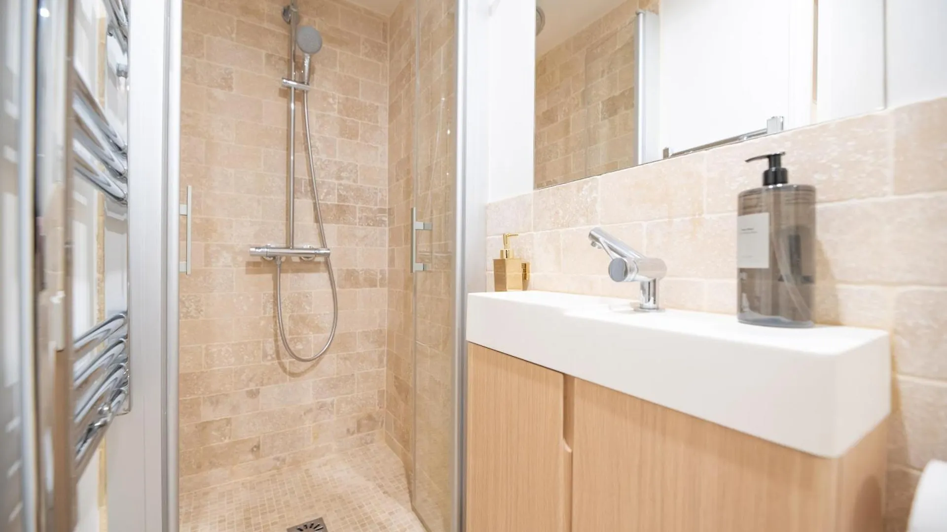 Apartmán Cia - Saint-Germain Des Pres Paříž Francie